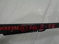 фото thumb №3, Renault kadjar рычаг дворники щетка левая