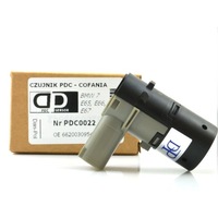 фото thumb №2, Датчик паркування pdc seat leon 5f 2012 -