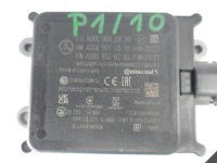 фото thumb №4, Mercedes a0009002839 радар distronic датчик ars4-a