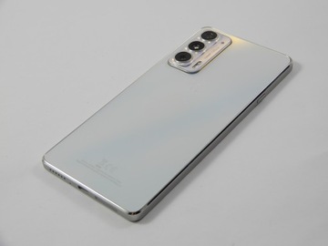 MOTOROLA EDGE 20 5G XT2143-1 8/128 ГБ БЕЛЫЙ НАБОР