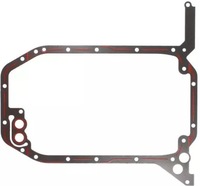 фото thumb №1, Elring 767.907 прокладка, піддон масляна