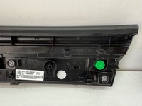 фото thumb №8, Vw tiguan iii 3 571 решітка радіатора планка dekor led права ліва 571853655a 571853656a