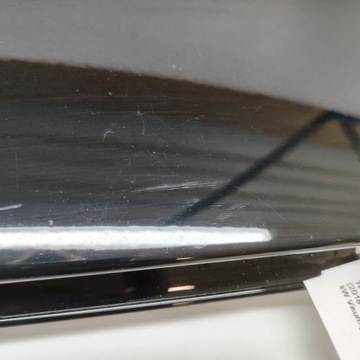 фото thumb №6, Bmw x5 g05 2019 права сторона планка / прокладка скла двері задніх