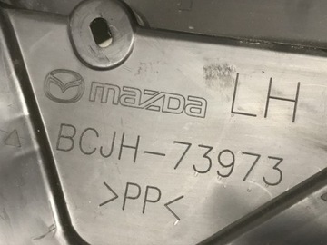 фото thumb №13, Динамік джгут установка двері ліва зад mazda 3