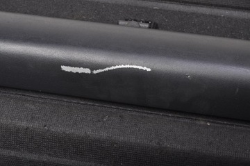 фото thumb №9, Skoda fabia iii ролета зад задняя 6v9867871b