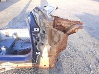 фото thumb №2, Bmw x3 g01 четверть перед передняя правая блок двигателя порог