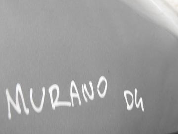 фото thumb №9, Nissan murano z50 03-07 k21 g капот кришка двигуна