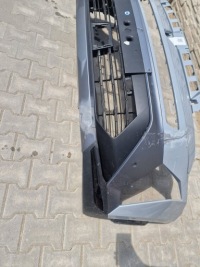 фото thumb №7, Renault captur ii рестайлінг 24- бампер перед передній 620224968r