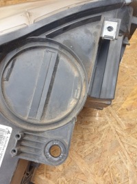 Bmw f45 f46 лампа левый перед full led 7214903 Недорого, фото thumb