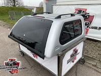 фото thumb №5, Обшивка hardtop nissan navara d40 nowa