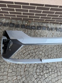 фото thumb №5, Бампер перед передній renault clio 5 v esprit alpine lift 23-