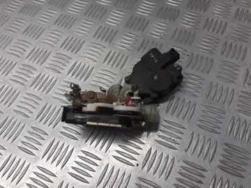 фото thumb №2, Замок дверь правый перед kia rio 2pin