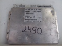 фото thumb №1, Блок керування mercedes 0265109477