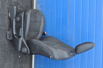 фото thumb №6, Ford kuga mk3 st-line сиденья диван обшивки англичанин подогрев