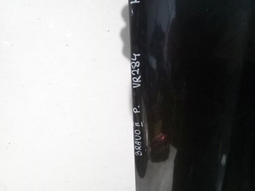 фото thumb №6, Fiat bravo ii 2 крыло правые vr284