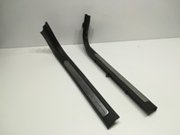 фото thumb №1, Защита порог левая правая перед alfa romeo 159