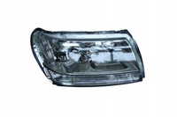 фото thumb №1, Suzuki grand vitara 05 - 14 фара лампа правая