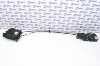 фото thumb №1, Bmw g01 x3 замок доводчик кришки багажника 7357112