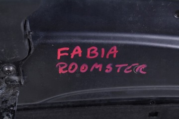 фото thumb №6, Капот skoda fabia ii roomster