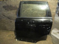 фото thumb №1, Дверь задняя левая opel antara