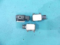 фото thumb №9, Mazda 3 bk 03-09 подушки безопасности подушка безопасности набор eu