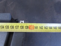 фото thumb №10, Панель панель під лобовим склом 8v41-18a612a ford kuga i 2.0 tdci 08-13 r.