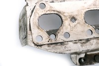 фото thumb №10, Mini cooper s r55 r56 захист теплова вихлоп