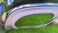 фото thumb №9, Бампер задний mercedes c-klasa w205 amg купе 14-