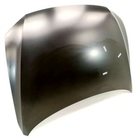 фото thumb №1, Капот крышка камеры двигателя vw passat b8 3g 3g0823031c новая org