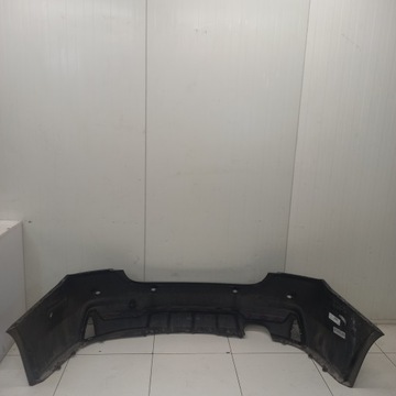 фото thumb №12, Бампер зад задній комплектний bmw 435 d f32 f33 f36 м-пакет 4 x pdc 475