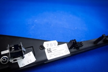 фото thumb №10, Планка панелі розподільчої audi a7 4g8853190ej nd8