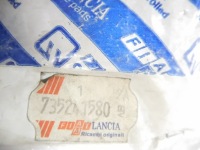 Ремень безопасности правый  перед fiat palio оригинальный номер 735241580 Недорого, фото thumb