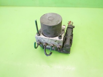 фото thumb №9, Насос abs 8200038695 renault megane ii phi 1.9 dci