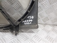 Вентилятор радіатора mazda 323 f 1.5 Доставка, фото thumb