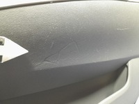 фото thumb №5, Toyota prius ii 03- оббивка обшивка двері перед передній правий eu