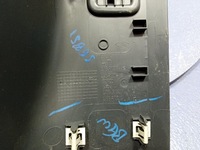 фото thumb №7, Ford mustang mach-e молдинг захист поріг лівий перед eu lj8br13201bgw