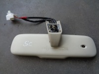 фото thumb №4, Дзеркало заднього виду внутрішнє lexus sc ii sc430