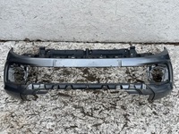 фото thumb №1, Бампер перед передній fiat fullback