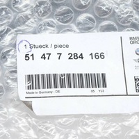 фото thumb №9, Bmw 4 cabrio f33 trunk правый сторона support 51477284166 7284166 oem