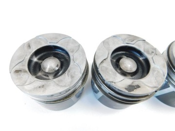 фото thumb №9, 4x поршень 1.6 hdi tdci ford peugeot citroen volvo