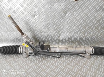 фото thumb №6, Citroen jumpy iii рейка рульового управління трансмісія кермова 9813692680 європа