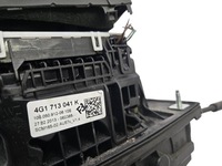 фото thumb №7, Audi a6 c7 2013 домкрат переключения передач / верхний автоматическая коробка передач 4g1713041k