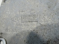 фото thumb №10, Кронштейн двигателя renault laguna iii 8200741758