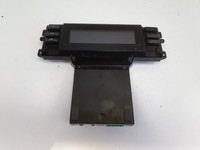 фото thumb №1, Volvo s80 ii v70 iii дисплей радіо екран 31328828