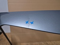 фото thumb №9, Kia ceed iii 3 gt рестайлинг 21r-- бампер przdni перед