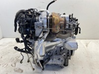 фото thumb №7, Двигатель gla 45s cla 45s a-klasa w177 139.980 16.438km 2022r 139980