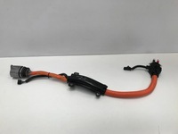 фото thumb №1, Mazda mx30 электрик шланг жгут разъём аккумулятора