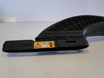 фото thumb №9, Mercedes glb x247 247 впуск шланг повітря