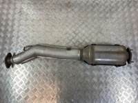 2022 ssangyong rexton katalizator/dpf 2435036500 Цена, фото thumb