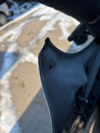 фото thumb №10, Капот mg marvel